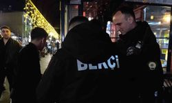 Tekirdağ'da gece kartallarından asayiş uygulaması: 187 kişi sorgulandı