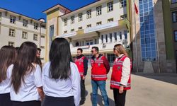 Tekirdağ'da okullarda sıkı güvenlik önlemi