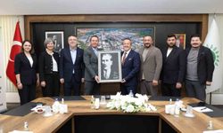 Tekstil sektörünün geleceği için sürdürülebilir üretim ve yenilikçi projeler konuşuldu