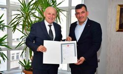 Terme şoförüne modern yuva