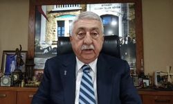 TESK Başkanı Palandöken: 'Hem muayenede hem emisyon ücretinde hem kredi kartında çifte katlamalı uygulamanın kaldırılması lazım'