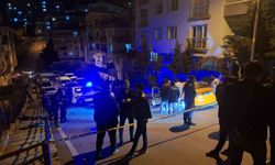 Ticari takside silahlı kavga: 1 yaralı