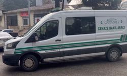 Ticari taksinin çarptığı genç kız hayatını kaybetti: Feci kaza kamerada