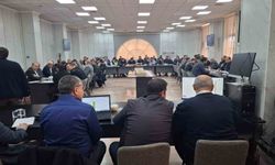 TİGEM'in buğday ihalesi GTB'de gerçekleşti