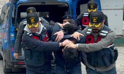 Tik Tok canlı yayınında terör propagandası yapan inşaat işçilerine adli kontrol