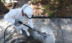 Tokat Belediyesi'nden temizlikte dev adım