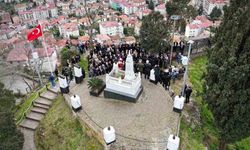 Topal Osman Ağa, vefatının 103. yıldönümünde anıldı