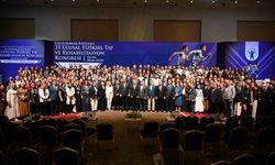 Toplum yaşlandıkça fizik tedavi ihtiyacı artıyor