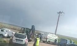 Toprağa gömülü kadın cesedi bulundu