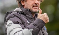 Trabzonspor, Göztepe maçı hazırlıklarına başladı