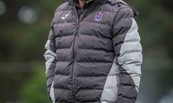 Trabzonspor zirve için seri peşinde