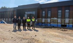 Trafik güvenliğine modern yatırım