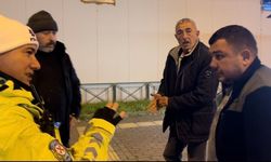 Trafik uygulamasında sürücü değişikliği oyunu, polisin PTS kayıtlarını istemesiyle bozuldu