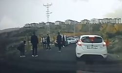 Trafikte kavga çok pahalıya patladı: 2 tutuklama, 1 milyon TL ceza