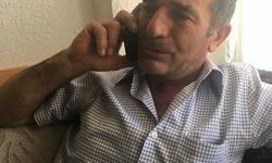 Traktör ile ilaçlama makinesi arasına sıkışan çiftçi hayatını kaybetti