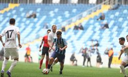 Trendyol 1. Lig: Adana Demirspor: 2 - Manisa FK: 1