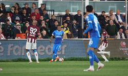 Trendyol 1. Lig: Bodrum FK: 0 - Bandırmaspor: 0