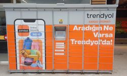 Trendyol, ''Gel-Al'' noktalarını 81 ile yayıyor: 10 bin noktada esnek teslimat