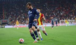 Trendyol Süper Lig: Göztepe: 2 - Antalyaspor: 0 (Maç sonucu)