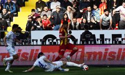 Trendyol Süper Lig: Kayserispor: 0 - Çaykur Rizespor: 0 (Maç devam ediyor)