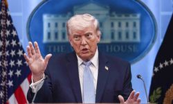 Trump: 'İran ile varılan ateşkes Lübnan'ı kapsamıyor'