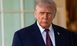 Trump: '(İran'a yönelik) Ablukayı kaldırmak istemiyorum'