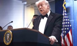 Trump: 'İranlılar görüşmek isterse bizi arayabilirler'