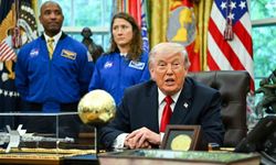 Trump: 'Putin'e küçük bir ateşkes önerdim, bu yönde bir açıklama yapabilir'