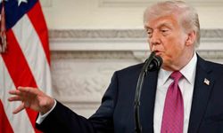 Trump: 'Zaman İran'dan yana değil'