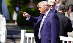 Trump'tan ABD-İran müzakerelerine ilişkin haberlere tepki: 'Müzakerelerde kapalı kapılar ardında konuşuyor olacağız'