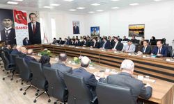 Tunceli'ye 14 milyar 599 milyon liralık yatırım