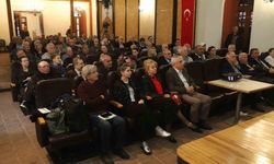 Turgutlu'da suyun geleceği konuşuldu