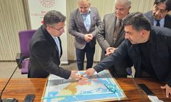 Türk Dünyasında Dil Birliği Balıkesir'de konuşuldu