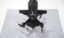 Türk firma, düşman İHA'larını avlayacak 'avcı dron' geliştirdi
