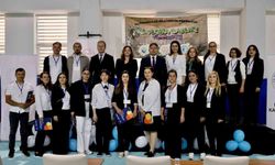 Türkiye akıl ve zeka oyunları turnuvası Marmaris etabı tamamlandı