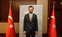 Türkiye-Irak İş Konseyi Başkanı Halit Acar'dan 23 Nisan mesajı