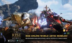 Türkiye'de geliştirilen ilk Türk Mobile Mmorpg oyunu lansmana hazırlanıyor