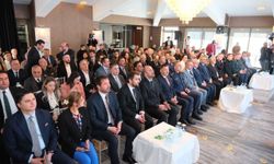 Türkiye'deki İlk kez düzenlenen UNESCO Öğrenen Şehirler Zirvesi - Yozgat 2026 tamamlandı