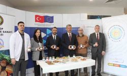 Türkiye'nin ilk coğrafi işaretli su ürünü olan Lakerda'nın üretimi başladı