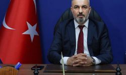 Ulusder Başkanı Özcan Polat: '23 Nisan, milli egemenliğin evrensel bir değer olarak geleceğe taşındığı gündür'