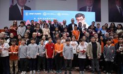 Ümraniye'de Akıl ve Zeka Oyunları Festivali: 257 öğrenci kıyasıya yarıştı