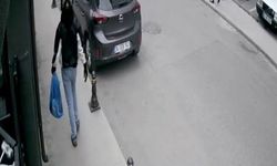 Ümraniye'de otomobilden 2 kilo altın ve 60 bin Euro çalan 4 şüpheli tutuklandı