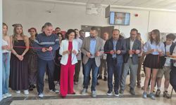 Üniversite öğrencilerinden 'Anadolu Halk Kültüründe Ritüeller' sergisi