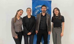 Uşşak Aşevinde MEB onaylı 'Maarif' modeli eğitimi