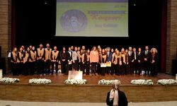 'Ustalara Saygı' konserleri Ferdi Tayfur şarkılarıyla devam etti