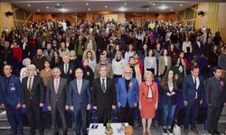 'Uyumlu Adımlar' projesi kapsamında Otizm Farkındalık Paneli düzenlendi