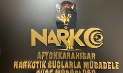 Uyuşturucu ve hassas teraziyle yakalanan şahıslar tutuklandı