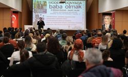 Uzman bakış açısıyla modern babalık ele alındı