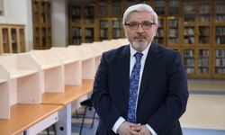 Uzmanı uyardı: 'Kişisel veriler, mahrem bilgiler yapay zekayla paylaşılmamalı'