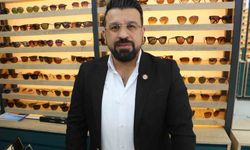 Uzmanlardan uyarı: Güneş gözlüğü 4 mevsim de kullanılmalı